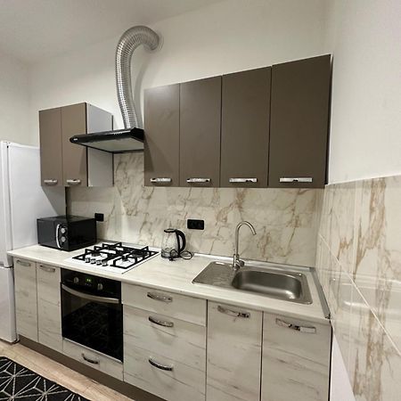 Levvv Apartment Lviv Luaran gambar