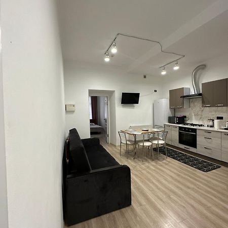 Levvv Apartment Lviv Luaran gambar