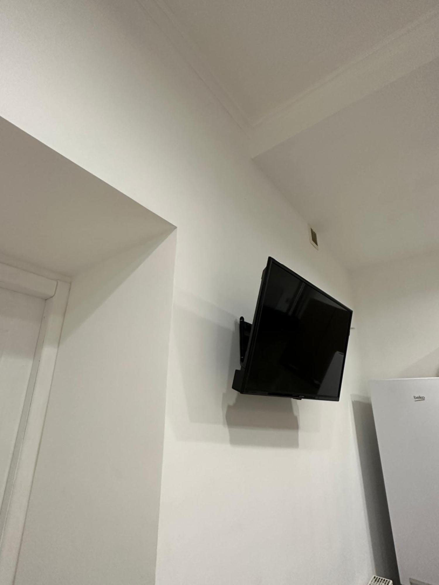 Levvv Apartment Lviv Luaran gambar