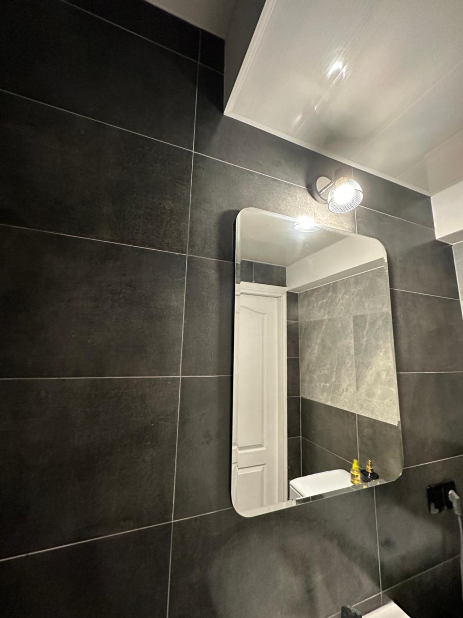 Levvv Apartment Lviv Luaran gambar