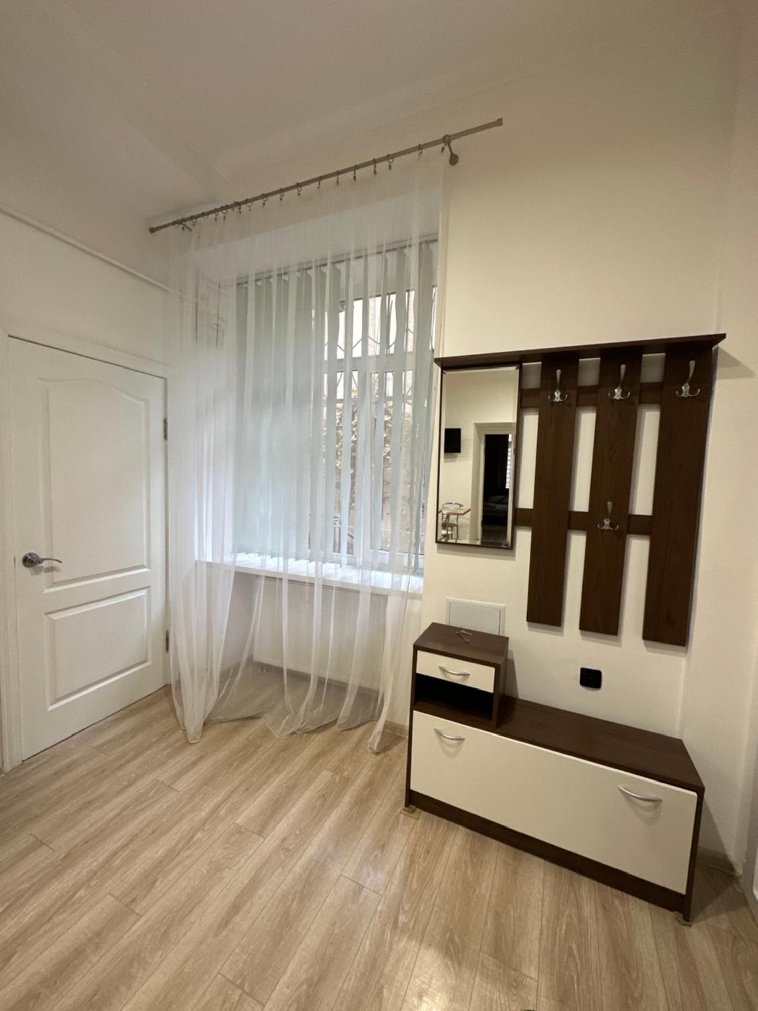 Levvv Apartment Lviv Luaran gambar