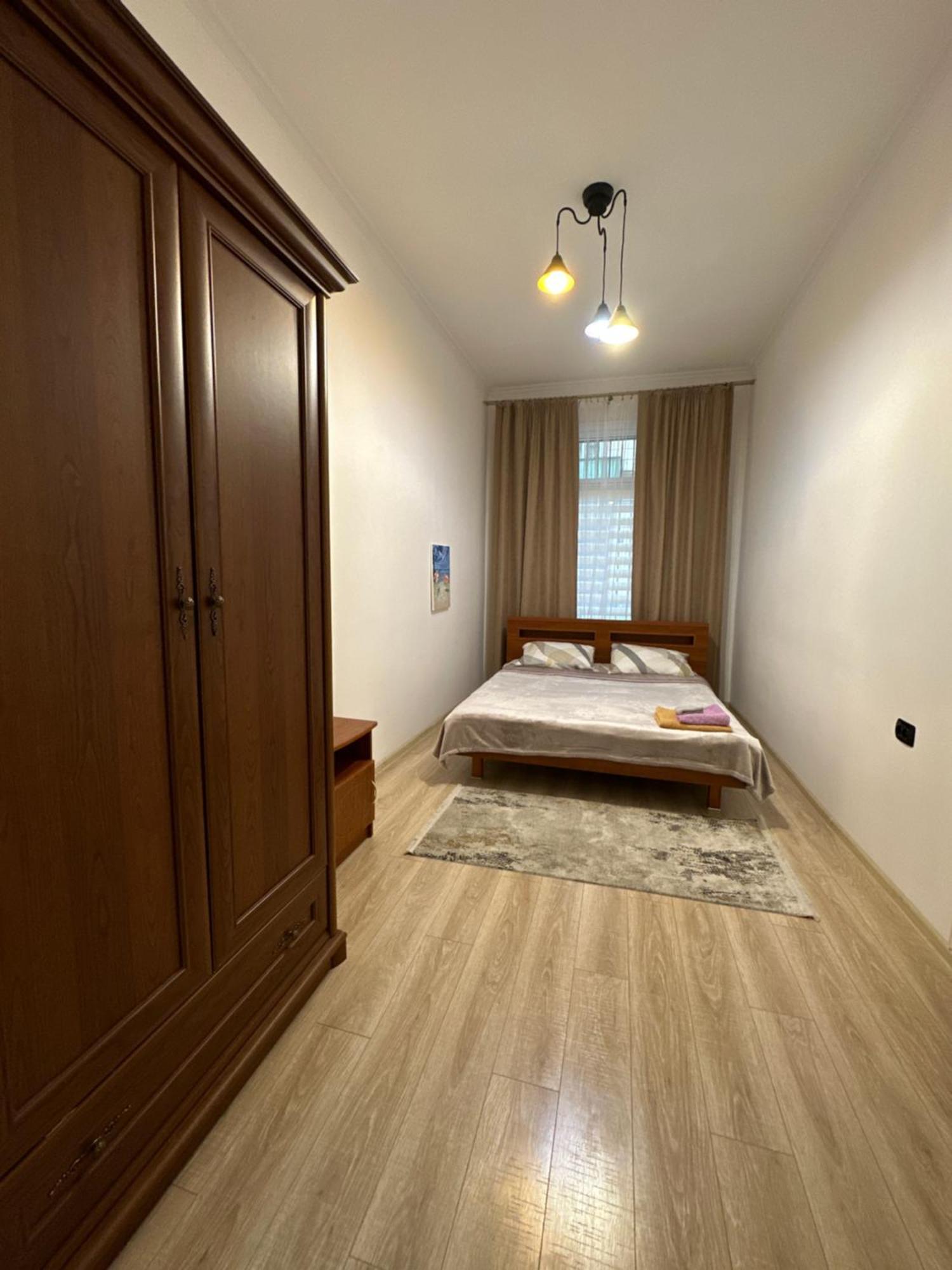 Levvv Apartment Lviv Luaran gambar