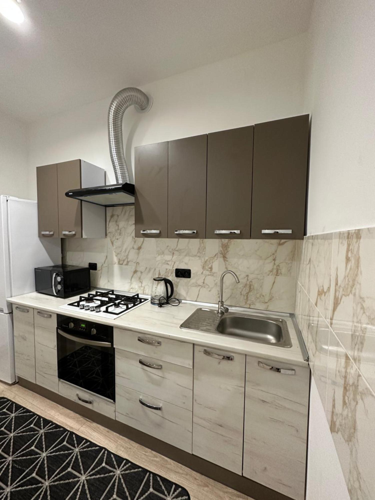 Levvv Apartment Lviv Luaran gambar